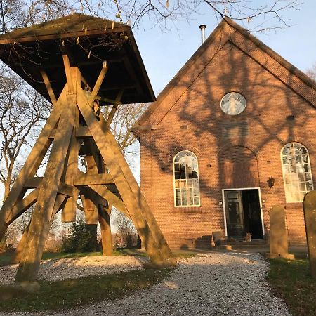 B&B Trefkerk Appelscha Eksteriør billede