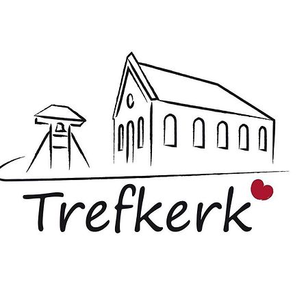 B&B Trefkerk Appelscha Eksteriør billede