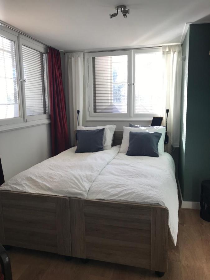 B&B Trefkerk Appelscha Eksteriør billede