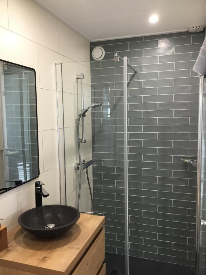 B&B Trefkerk Appelscha Eksteriør billede