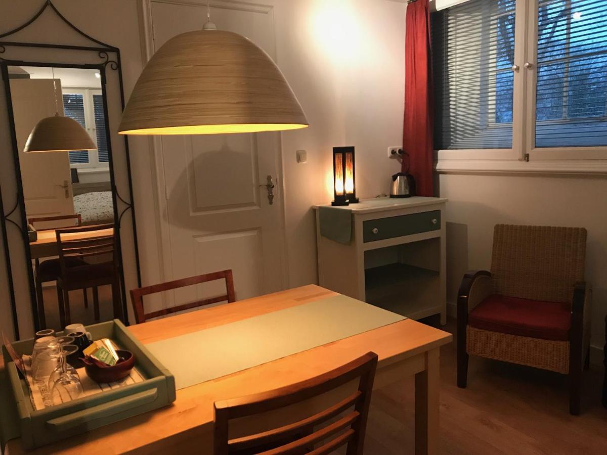 B&B Trefkerk Appelscha Eksteriør billede