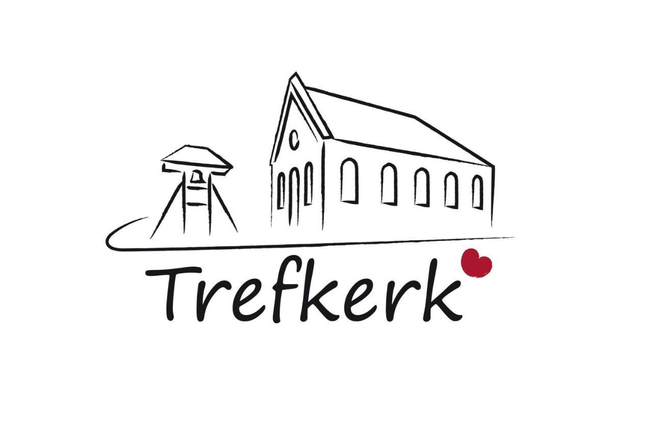 B&B Trefkerk Appelscha Eksteriør billede