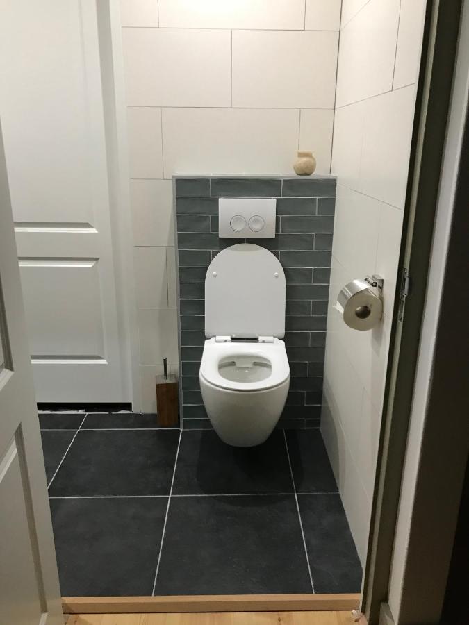B&B Trefkerk Appelscha Eksteriør billede