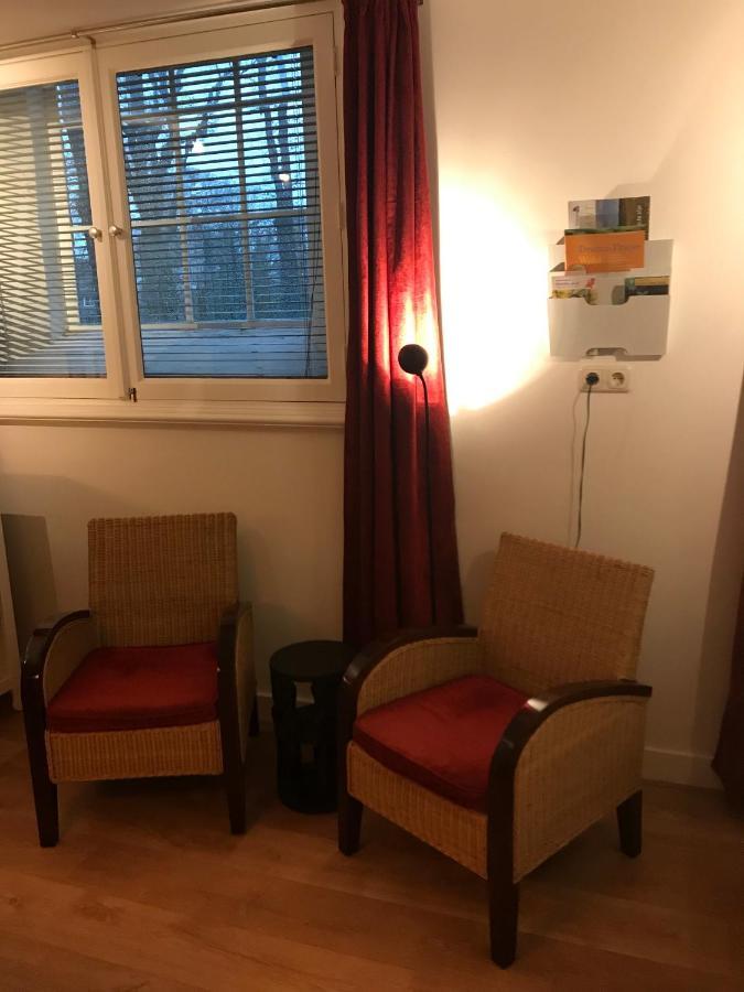 B&B Trefkerk Appelscha Eksteriør billede