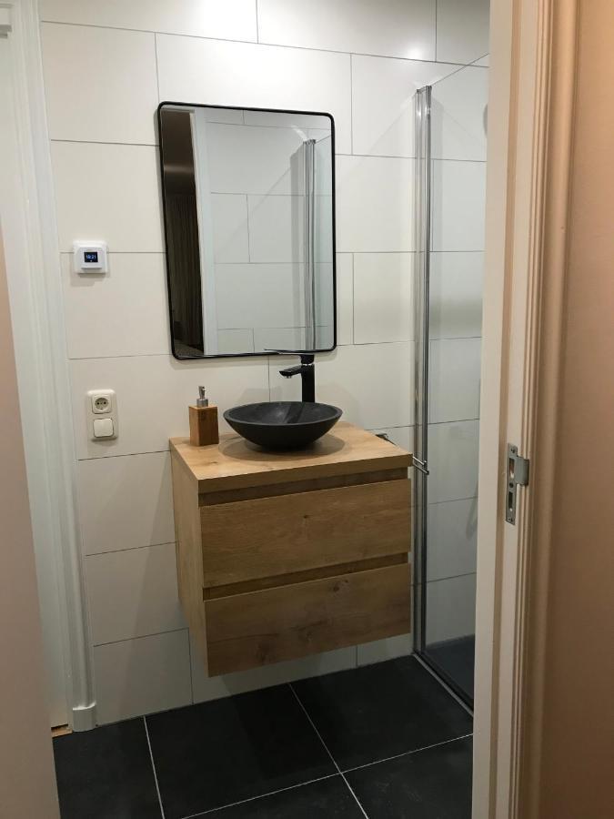 B&B Trefkerk Appelscha Eksteriør billede