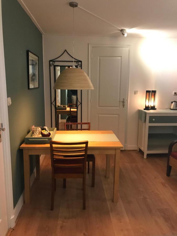 B&B Trefkerk Appelscha Eksteriør billede